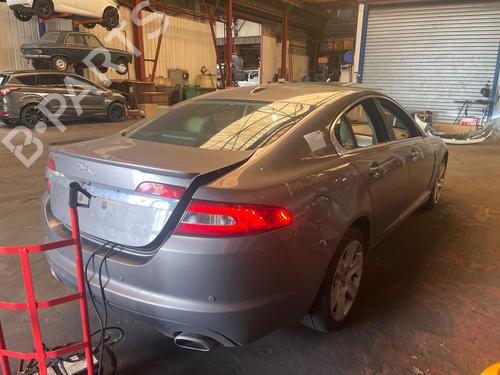 Steering column JAGUAR XF I (X250) 2.7 D | BP36333842M21 - Image 9
