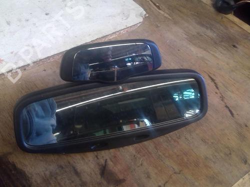 Used Rear mirror PEUGEOT 5008 (0U_, 0E_) 1.6 HDi (110 hp) 21861277