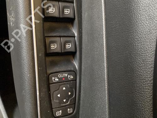 Left rear window switch RENAULT TALISMAN (LP_) 1.6 dCi 130 | BP24823323I29 - Image 8