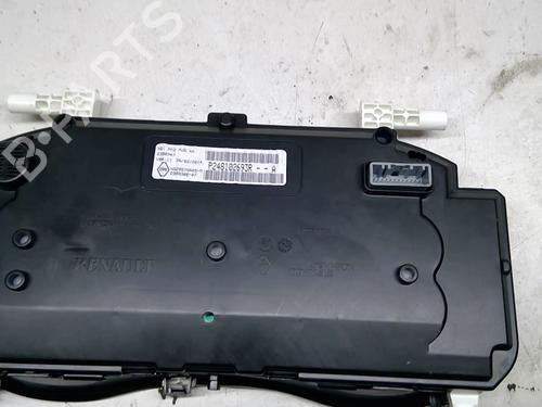 Instrument cluster RENAULT KANGOO Express (FW0/1_) 1.5 dCi 75 (FW07, FW10, FW04) | BP21862227C47 