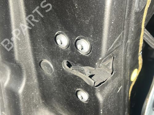 Used Front left lock ALFA ROMEO 159 (939_) 1.9 JTDM 16V (939AXC1B, 939AXC12) (150 hp) 31067935