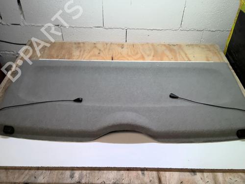 Plage arrière RENAULT CLIO II (BB_, CB_) 1.2 16V (BB05, BB0W, BB11, BB27, BB2T, BB2U, BB2V, CB05,... (75 hp) 20864404