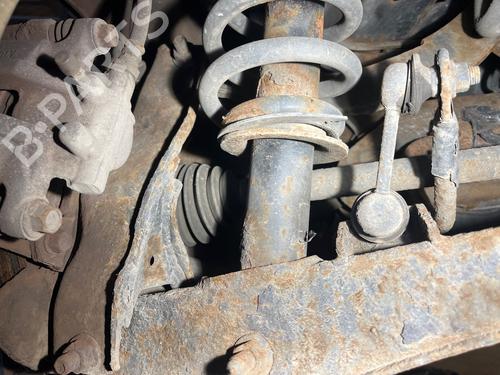Used Left rear driveshaft Left rear driveshaft 37613291 37613291