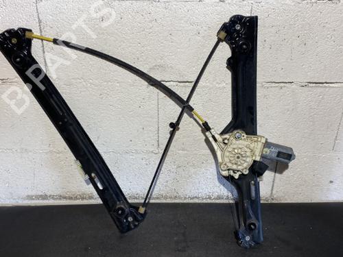 Used Front left window mechanism BMW 3 (E90) 325 i (218 hp) 20872845