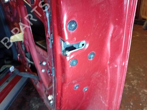 Used Front right lock DACIA SANDERO 1.5 dCi (68 hp) 20872143