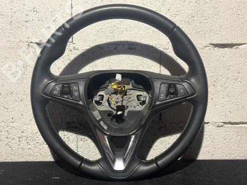 Used Steering wheel OPEL ASTRA K (B16) 1.5 CRDI (68) (122 hp) 25939675