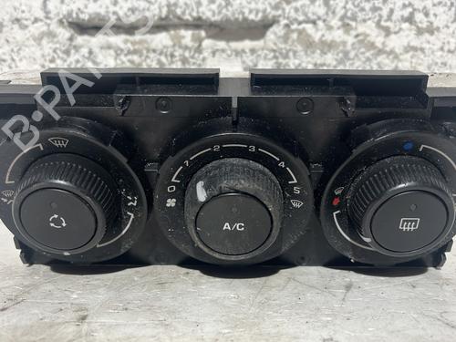 Used Climate control Climate control PEUGEOT 308 I (4A_, 4C_) 1.6 HDi (109 hp) 33564141 33564141