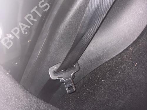 Used Rear right seatbelt Rear right seatbelt RENAULT MEGANE III Grandtour (KZ0/1) 1.5 dCi (KZ09, KZ0D, KZ1G, KZ29, KZ14, KZ1W, KZ10, KZ1F,... (110 hp) 38927644 38927644