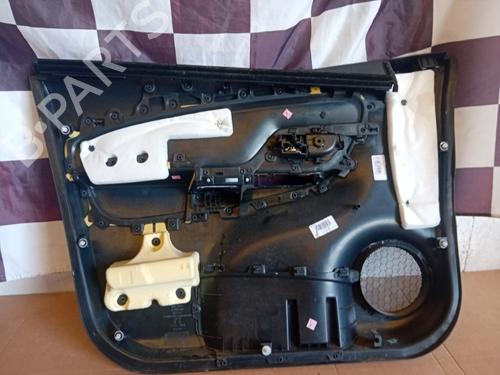 Used Front right panel Front right panel TOYOTA YARIS (_P13_) 1.5 (NSP131_) (112 hp) 21865499 21865499