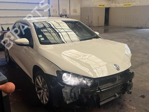 Headlight switch VW SCIROCCO III (137, 138) 1.4 TSI | BP26686202I24 - Image 7