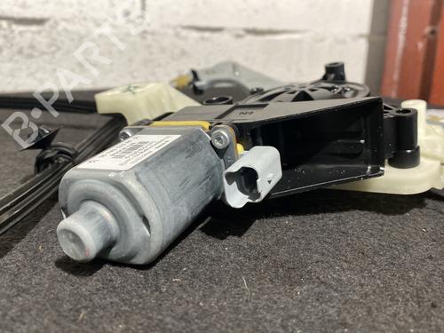Front left window mechanism CITROËN C4 CACTUS 1.2 THP 110 | BP23904835C22 