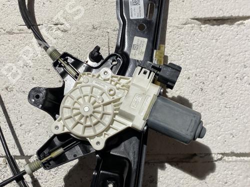 Front right window mechanism FORD FOCUS III 2.0 TDCi | BP24451059C23 - Image 3