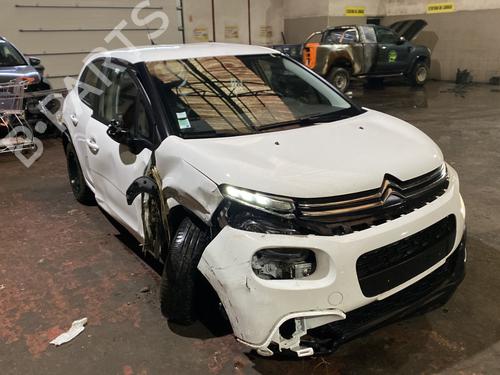 Glove box CITROËN C3 III (SX) 1.2 VTi 68 | BP23797061C95  - Image 8