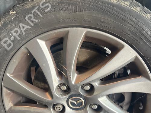 Used Right front steering knuckle Right front steering knuckle 38342085 38342085