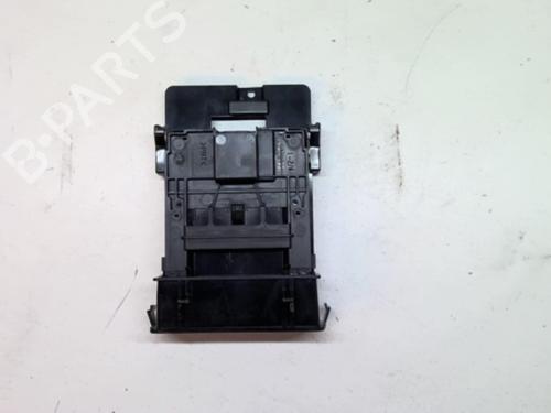 Card reader RENAULT LAGUNA III Grandtour (KT0/1) 2.0 dCi GT (KT11, KT1E, KT1N) | BP21858636E4 
