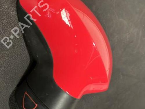 Right mirror SEAT IBIZA IV (6J5, 6P1) 1.2 TSI | BP20862519C27 