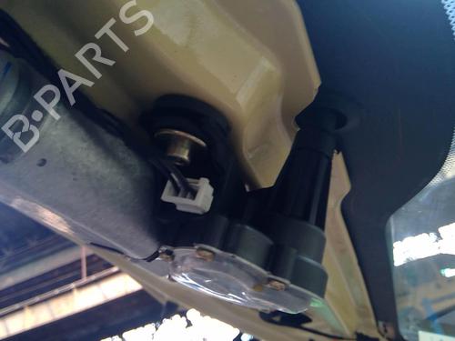 Used Back wipers mechanism Back wipers mechanism FIAT PANDA (169_) 1.1 (169.AXA1A) (54 hp) 21858889 21858889