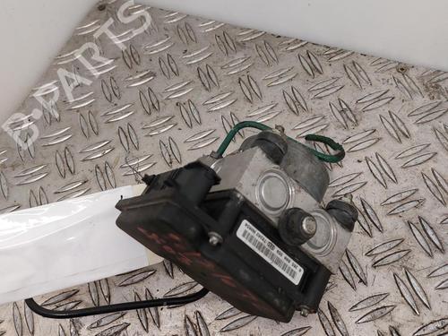 Used ABS pump RENAULT CLIO III (BR0/1, CR0/1) 1.5 dCi (BR17, CR17) (86 hp) 21860230