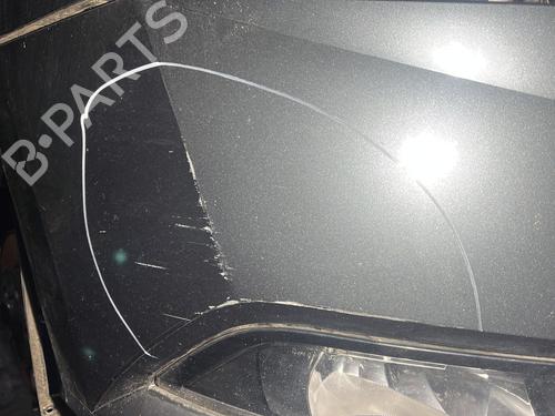 Used Front bumper Front bumper SKODA FABIA III (NJ3) 1.0 (60 hp) 28117327 28117327