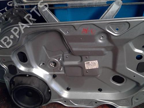 Front right window mechanism FORD C-MAX (DM2) 1.8 TDCi | BP20860687C23