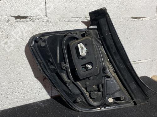 Used Right taillight Right taillight CITROËN C3 II (SC_) 1.6 HDi 90 (90 hp) 20868553 20868553