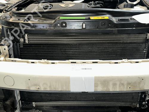 AC-Kondensator MINI MINI (R56) Cooper (122 hp) 20870153