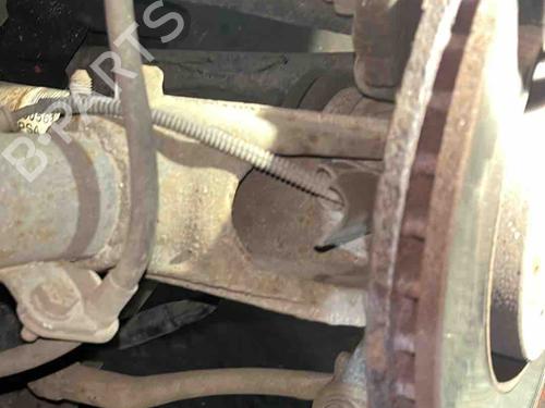 Used Right front steering knuckle Right front steering knuckle 36557337 36557337