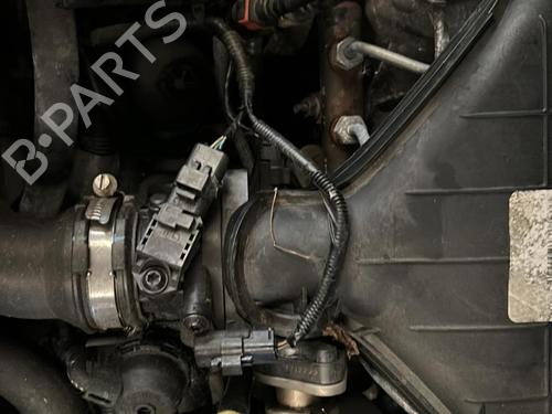 Turbolader/Kompressor FORD MONDEO IV (BA7) 2.0 TDCi (140 hp) 20870654