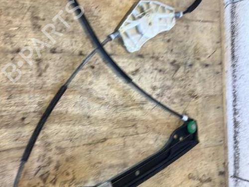 Front right window mechanism VW PASSAT B7 (362) 1.6 TDI | BP20869631C23 - Image 2
