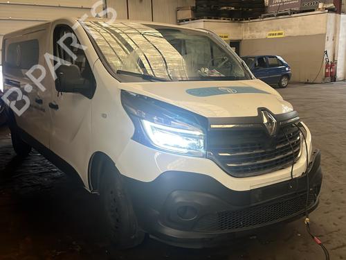 Starter RENAULT TRAFIC III Van (FG_) 2.0 dCi 120 (FGMN) | BP27161645M8 - Image 2