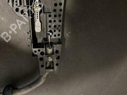 Front right lock AUDI A1 Sportback (8XA, 8XF) 1.4 TFSI | BP20869537C97 