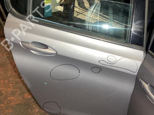 Used Right rear door PEUGEOT 308 II (LB_, LP_, LW_, LH_, L3_) 1.6 BlueHDi 120 (120 hp) 25844539