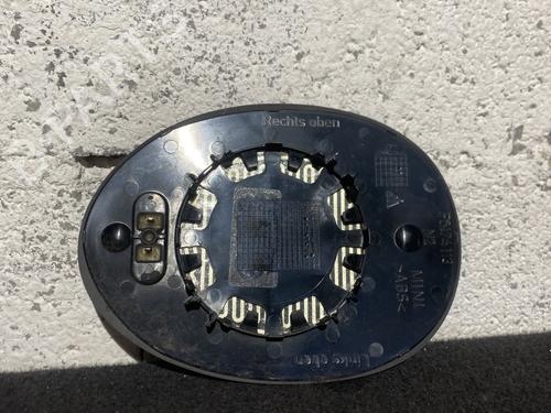 left-mirror-glass-mini-mini-f56-2013-24862641 main image