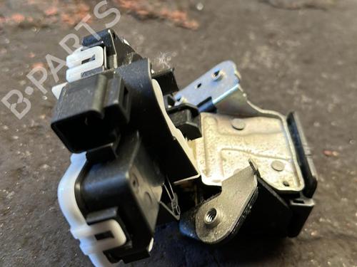 Used Tailgate lock Tailgate lock MAZDA 3 (BL) 2.2 MZR CD (BL10) (185 hp) 20870731 20870731