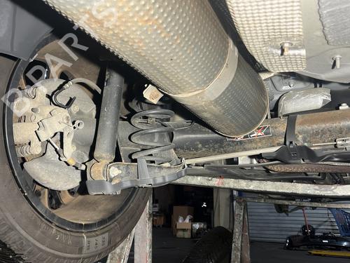 Bakaksel DS DS 4 / DS 4 CROSSBACK (NX_) 1.2 THP 130 (NXHNYM) (130 hp) 31611568