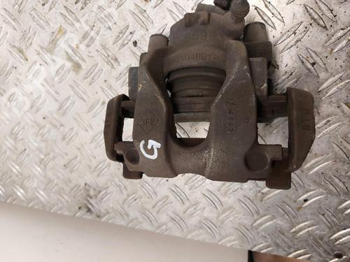 Used Left front brake caliper RENAULT CLIO IV (BH_) 1.5 dCi 90 (90 hp) 21861113