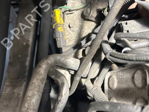 Used AC compressor AC compressor PEUGEOT 407 (6D_) 2.0 HDi 135 (6DRHRH, 6DRHRE, 6DRHRG, 6DRHRJ) (136 hp) 39979748 39979748