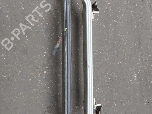 Kofangerbjælke PEUGEOT 407 (6D_) 2.0 HDi (6DRHRH) (140 hp) 21860569