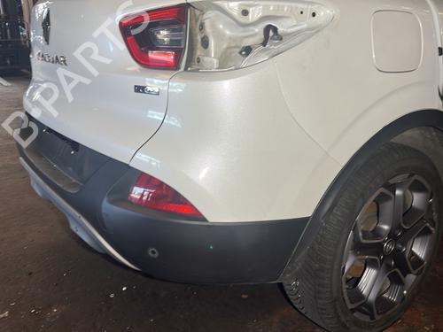 Used Rear bumper RENAULT KADJAR (HA_, HL_) 1.5 dCi 110 (HLA3) (110 hp) 26301336