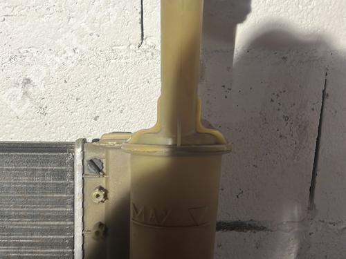 Water radiator FORD KA (RU8) 1.2 | BP30748597M31 