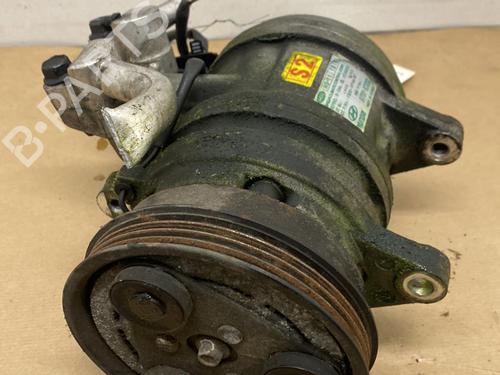 Used AC compressor HYUNDAI GETZ (TB) 1.1 (67 hp) 21862239
