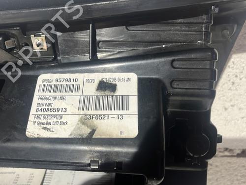 Glove box BMW X5 (E53) 4.4 i | BP31581238C95  - Image 5