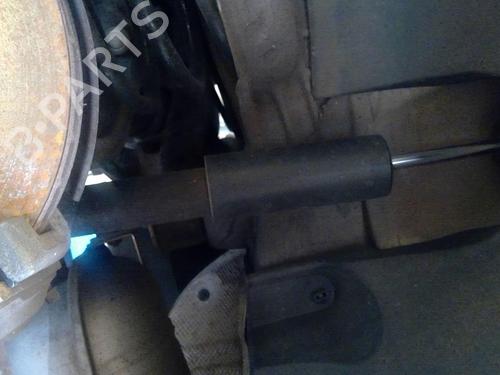 Used Left rear shock absorber BMW X3 (E83) xDrive 20 d (177 hp) 20863741