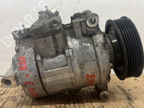 AC compressor VW SCIROCCO III (137, 138) 1.4 TSI | BP26686230M34  - Image 6