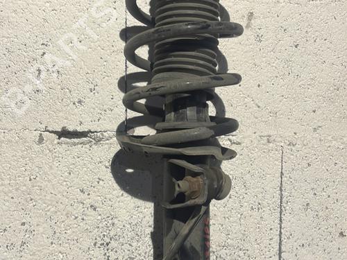 Left front shock absorber AUDI Q3 (8UB, 8UG) 2.0 TDI quattro | BP27389844M16