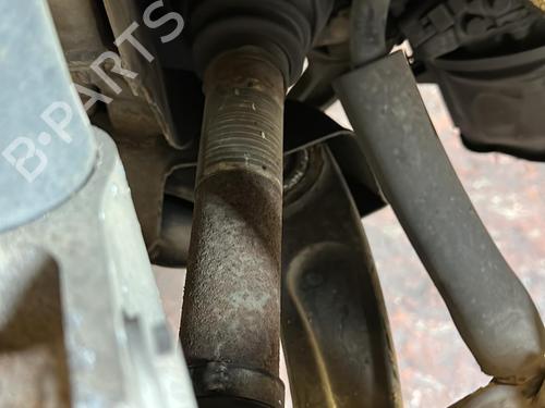 Used Right front driveshaft PEUGEOT 307 CC (3B) 2.0 HDi 135 (136 hp) 20870457
