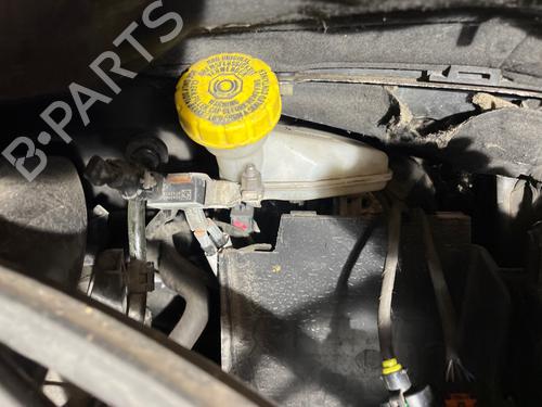 Used Brake master cylinder Brake master cylinder 37024245 37024245