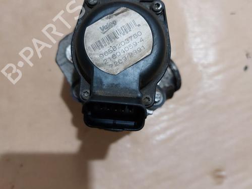 Used Egr CITROËN C2 (JM_) 1.4 HDi (68 hp) 20860744