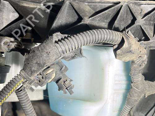 Used Windscreen washer tank OPEL CORSA D (S07) 1.3 CDTI (L08, L68) (75 hp) 26156439