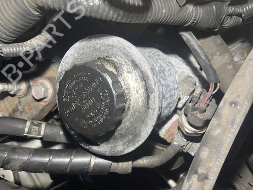Steering pump TOYOTA COROLLA Verso (ZER_, ZZE12_, R1_) 2.2 D-4D (AUR10_, AUR10R) | BP29706708M99 